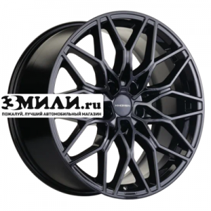Диск 8.5x19 5x114.3 ET35 D60.1 Khomen Wheels KHW1902 (RAV4) Black