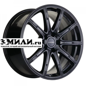 Диск 9.5x19 5x112 ET40 D66.6 Khomen Wheels KHW1903 (MB A/C/E/S Class) Black