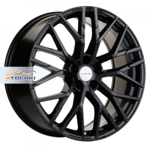 Диск 8.5x20 5x120 ET33 D72.6 Khomen Wheels KHW2005 (3 Series) Black
