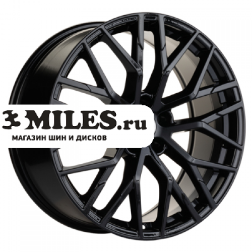Диск 8.5x20 5x112 ET20 D66.5 Khomen Wheels KHW2005 (Q8) Black