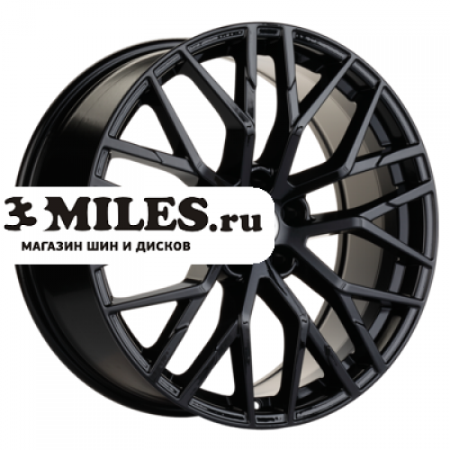 Диск 8.5x20 5x114.3 ET30 D60.1 Khomen Wheels KHW2005 (RX) Black
