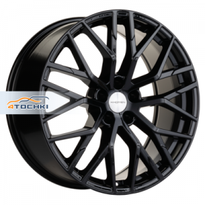 Диск 8.5x20 5x120 ET30 D66.1 Khomen Wheels KHW2005 (Voyah FREE) Black