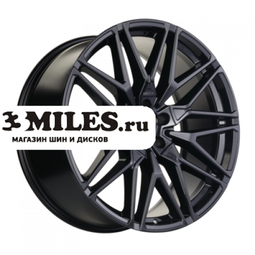 Диск 9.5x21 5x112 ET37 D66.6 Khomen Wheels KHW2103 (X5/X6/X7осн.) Black