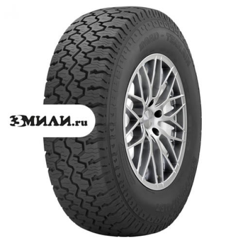 Шина 285/65R17 116T XL Kormoran Road Terrain Летняя