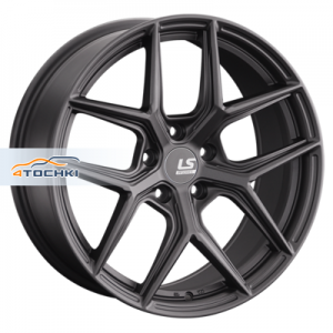 Диск 8.5x18 5x112 ET30 D66.6 LS FlowForming RC53 MGM