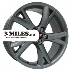Диск 8x18 5x112 ET39 D66.6 REPLICA A33 gm