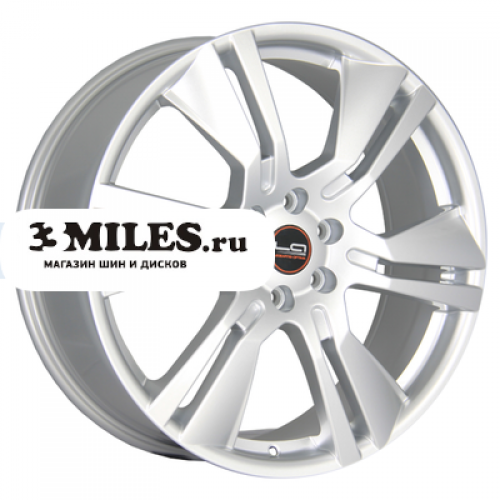 Диск 8x20 6x120 ET53 D67.1 LegeArtis CL6 Sil