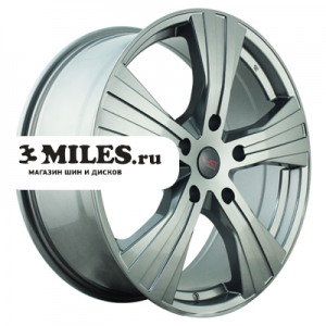 Диск 8x18 5x150 ET56 D110.1 LegeArtis LX105 GM