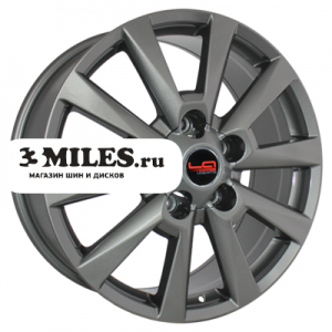 Диск 8x18 5x150 ET60 D110.1 REPLICA TY106 gm
