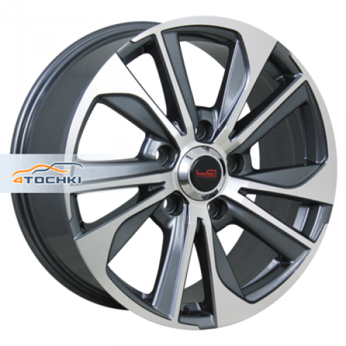 Диск 8x18 5x150 ET56 D110.1 LegeArtis Concept Concept-TY560 GMF
