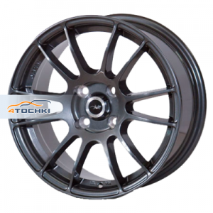 Диск 7x15 4x100 ET38 D60.1 Lizardo 113 G22