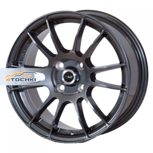 Диск 7x15 4x100 ET38 D60.1 Lizardo 113 G22