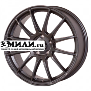 Диск 7.5x18 5x114.3 ET37 D66.6 Lizardo 118 CG22