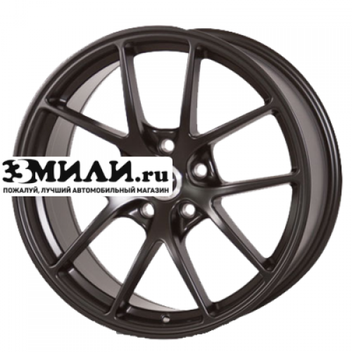 Диск 8x18 5x114.3 ET40 D67.1 Lizardo 120 CB