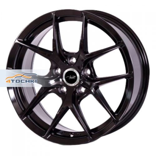 Диск 7.5x17 4x100 ET38 D60.1 Lizardo 177 B