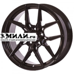 Диск 8x18 5x114.3 ET38 D67.1 Lizardo 486 B