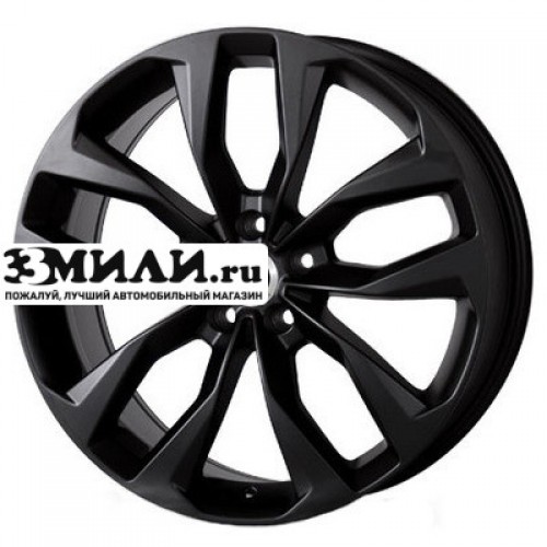 Диск 8x19 5x108 ET45 D67.1 Lizardo 5137 CB