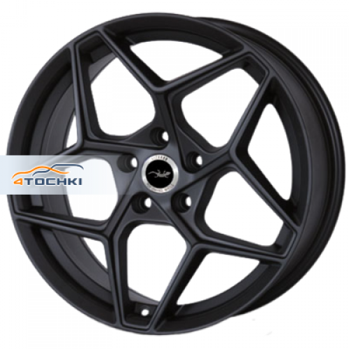 Диск 8x18 5x114,3 ET37 D66.6 Lizardo 5540 Matte Black