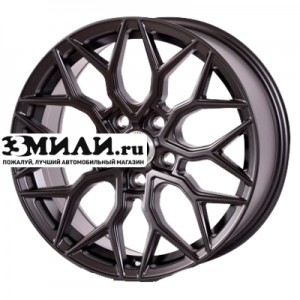 Диск 8x18 5x108 ET45 D67.1 Lizardo XH1024 CB