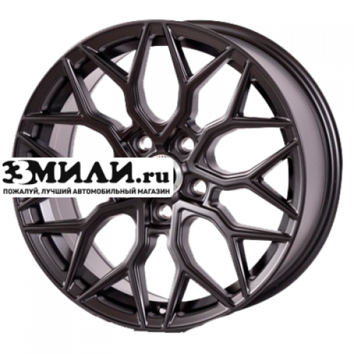 Диск 7.5x17 4x100 ET38 D60.1 Lizardo XH1024 CB