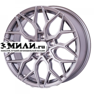 Диск 7.5x17 5x114.3 ET38 D67.1 Lizardo XH1024 CG
