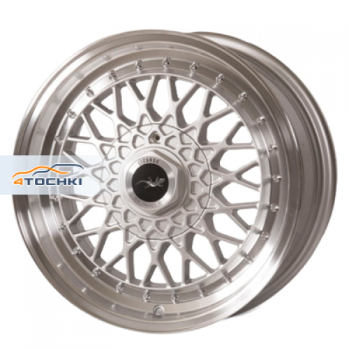 Диск 6.5x15 4x98 ET25 D67.1 Lizardo XH157 SML