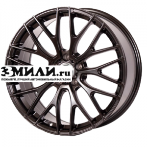 Диск 8.5x19 5x108 ET33 D60.1 Lizardo XH162 CB