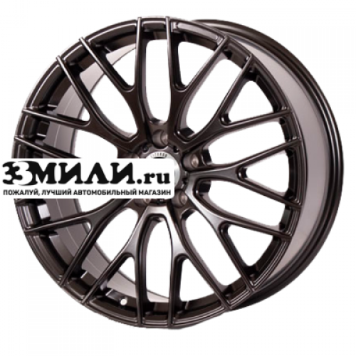 Диск 8.5x19 5x112 ET35 D66.45 Lizardo XH162 CB