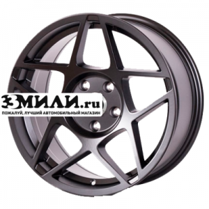 Диск 8x17 5x114.3 ET33 D67.1 Lizardo XH5027 CB