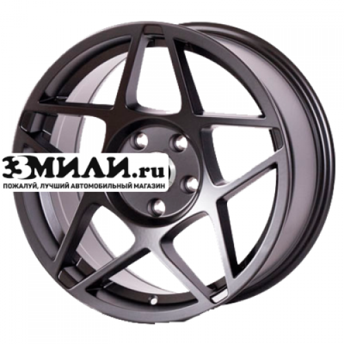 Диск 8x17 5x114.3 ET33 D67.1 Lizardo XH5027 CB