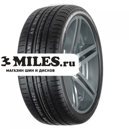 Шина 225/35R18 87Y XL Marshal Matrac MU19 Летняя