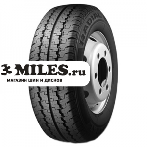 Шина 155/0R12C 88/86P Marshal Radial 857 Летняя