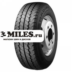 Шина 205/70R15C 106/104S Marshal Radial 857 Летняя