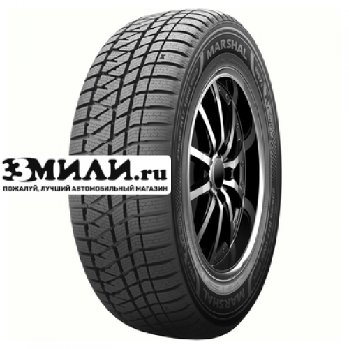 Шина 255/50R19 107V Marshal WinterCraft SUV WS71 Зима