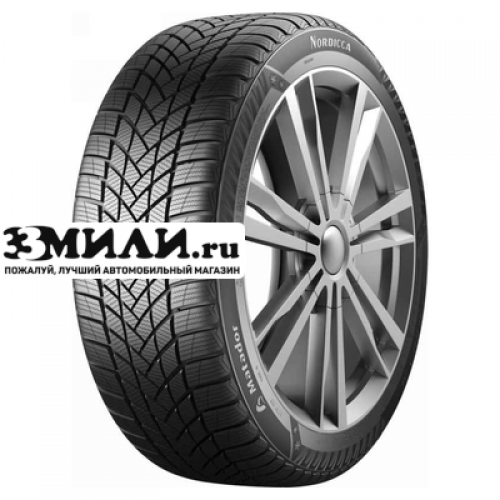 Шина 195/50R15 82H Matador MP 93 Nordicca Зима