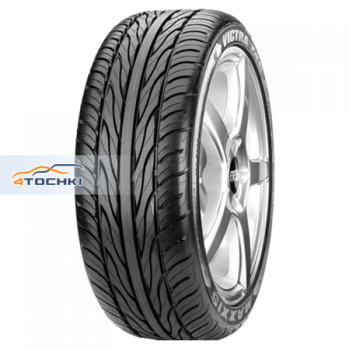 Шина 245/40R19 98W XL Maxxis Victra MA-Z4S Всесезонная