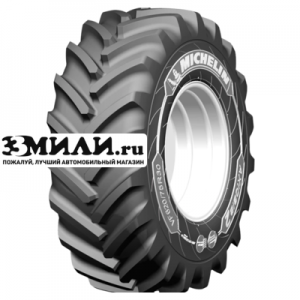 Шина 600/70R30 168D Michelin Axiobib 2 Всесезонная