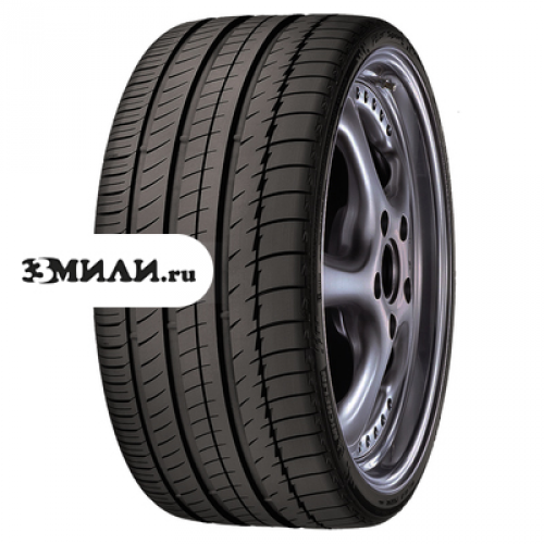 Шина 295/30R18 98(Y) XL Michelin Pilot Sport PS2 Летняя