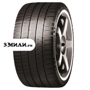 Шина 255/35R18 94(Y) XL Michelin Pilot Super Sport Летняя