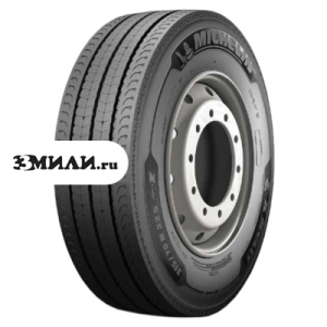 Шина 275/70R22.5 148/145L Michelin X Multi Z Всесезонная