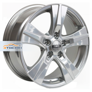 Диск 6.5x16 5x114,3 ET46 D67.1 NEO 643 HS