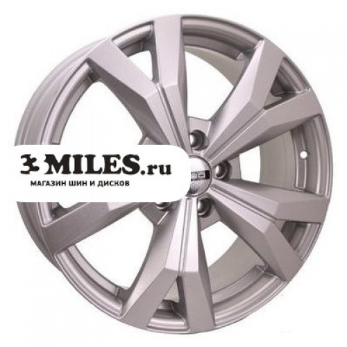 Диск 8.5x19 5x112 ET50 D66.6 Neo 915 Silver