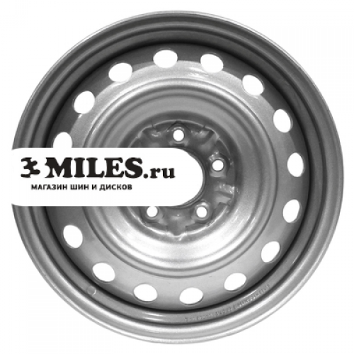 Диск 6.5x16 5x114.3 ET46 D67.1 Next NX-021 Sil
