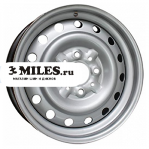 Диск 5x13 4x100 ET46 D54.1 Next NX-024 Sil