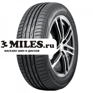 Шина 205/65R16 99V XL Nokian Tyres (Ikon Tyres) Hakka Blue 3 Летняя