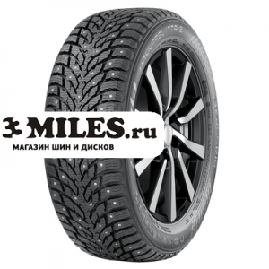 Шина 215/50R18 92T Nokian Tyres (Ikon Tyres) Hakkapeliitta 9 Зимняя