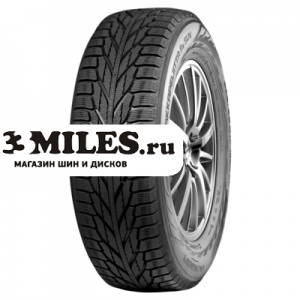Шина 275/65R18 116R Nokian Tyres (Ikon Tyres) Hakkapeliitta R2 SUV Зимняя