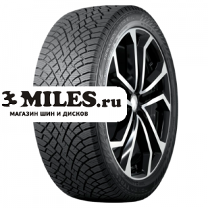 Шина 275/65R18 116R XL Nokian Tyres (Ikon Tyres) Hakkapeliitta R5 SUV Зимняя