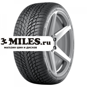 Шина 215/50R18 92V Nokian Tyres (Ikon Tyres) Snowproof P Зимняя