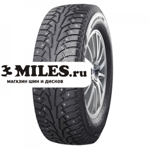 Шина 235/65R18 110T XL Nokian Tyres (Ikon Tyres) Nordman 5 SUV Зимняя